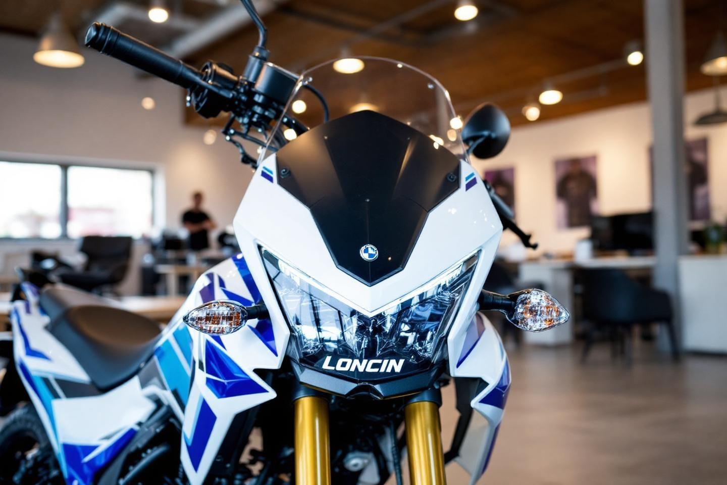 Moteur Loncin ou Briggs & Stratton : lequel choisir pour votre tondeuse ?